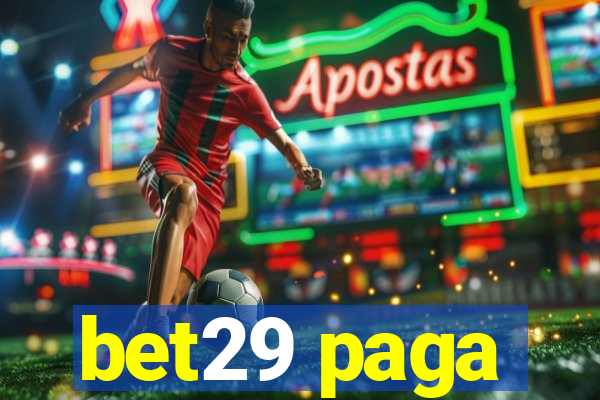 bet29 paga